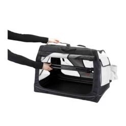 Trixie Mobiele Bench Vario -Bekend Hondenspullen Winkel trixie mobiele bench vario 157058 2000 none