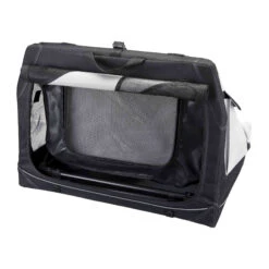 Trixie Mobiele Bench Vario -Bekend Hondenspullen Winkel trixie mobiele bench vario 157061 2000 none