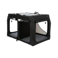 Trixie Mobiele Bench Vario Double -Bekend Hondenspullen Winkel trixie mobiele bench vario double 197588 2000 none