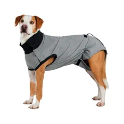 Trixie Operatie Hondenjas -Bekend Hondenspullen Winkel trixie operatie hondenjas 95186 0500 none