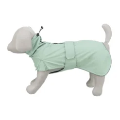 Trixie Regenjas CityStyle Dublin -Bekend Hondenspullen Winkel trixie regenjas citystyle dublin 223560 0500 none