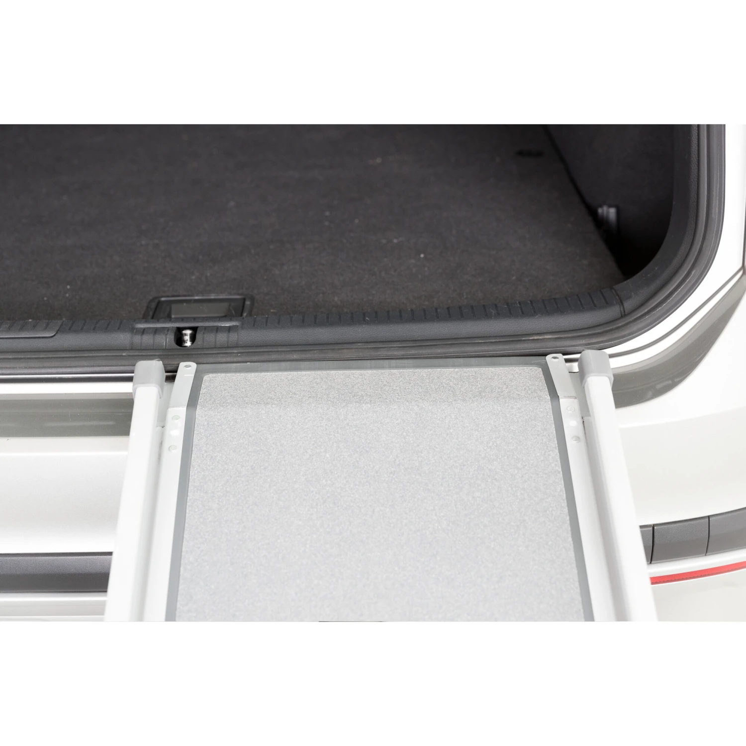 Trixie Telescoop Loopplank Aluminium 2 Trixie Telescoop Loopplank Aluminium - Afbeelding 2