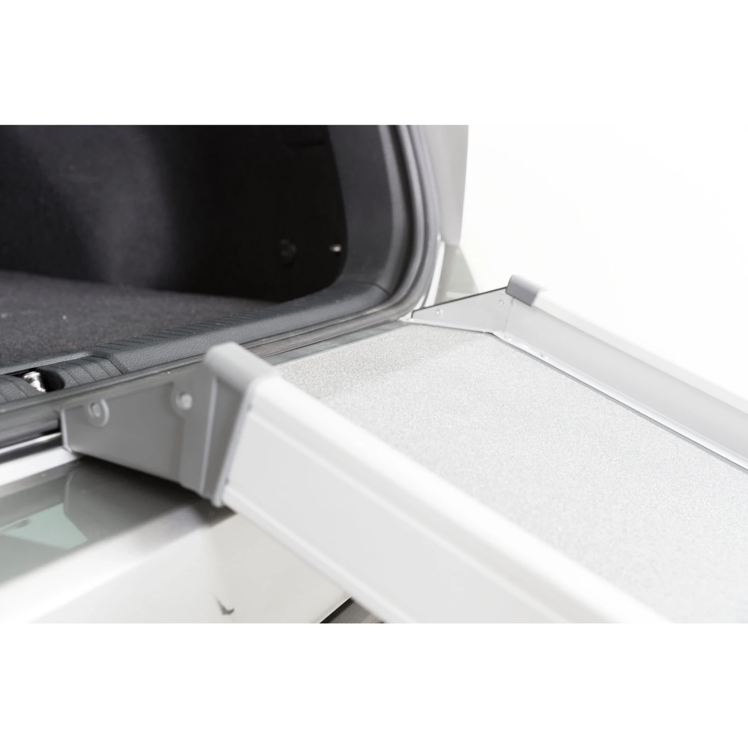 Trixie Telescoop Loopplank Aluminium 6 Trixie Telescoop Loopplank Aluminium - Afbeelding 6