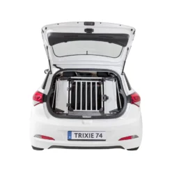 Trixie Universeel Achterhek Voor Auto -Bekend Hondenspullen Winkel trixie universeel achterhek voor auto 178339 1500 none
