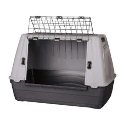 Trixie Vervoersbox Journey -Bekend Hondenspullen Winkel trixie vervoersbox journey 157889 1500 none