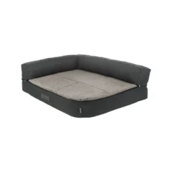 Trixie Vitaal Sofa Bendson - Donkergrijs / Lichtgrijs -Bekend Hondenspullen Winkel trixie vitaal sofa bendson donkergrijs lichtgrijs 180376 2000 none
