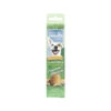 TropiClean - Fresh Breath OralCareGel Kit Peanut Butter - Dog