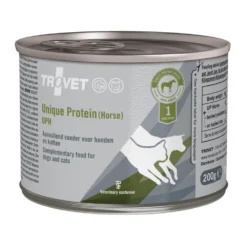 Trovet Unique Protein UPH (Horse) Hond/kat 14 Trovet Unique Protein UPH (Horse) Hond/kat -Bekend Hondenspullen Winkel trovet unique protein uph horse hondkat 161018 1000 none