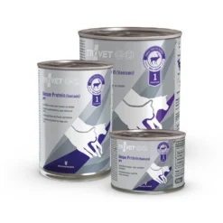 TROVET Unique Protein UPV (Venison) - Hond/Kat 11 TROVET Unique Protein UPV (Venison) - Hond/Kat -Bekend Hondenspullen Winkel trovet unique protein upv venison hondkat 160883 1000 none