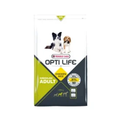 Versele-Laga Opti Life Adult -Bekend Hondenspullen Winkel versele laga opti life adult 108436 0500 none