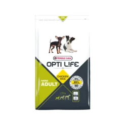 Versele-Laga Opti Life Adult -Bekend Hondenspullen Winkel versele laga opti life adult 108439 0500 none