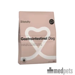 Vetality Gastrointestinal - Hondenvoer