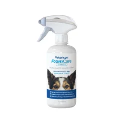 Vetericyn Foamcare Shampoo