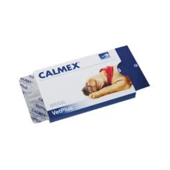 Vetplus Calmex Hond -Bekend Hondenspullen Winkel vetplus calmex