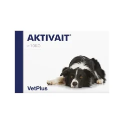 Vetplus Aktivait Hond 10 Vetplus Aktivait Hond -Bekend Hondenspullen Winkel vetplus aktivait hond 202595 0500 none