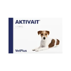 Vetplus Aktivait Hond 9 Vetplus Aktivait Hond -Bekend Hondenspullen Winkel vetplus aktivait hond 202601 0500 none