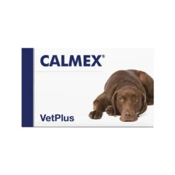 Vetplus Calmex Hond -Bekend Hondenspullen Winkel vetplus calmex hond 185872 1500 none