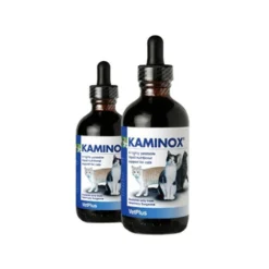 Vetplus Kaminox -Bekend Hondenspullen Winkel vetplus kaminox 204410 0500 none