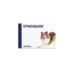 Vetplus Synoquin 12 Vetplus Synoquin -Bekend Hondenspullen Winkel vetplus synoquin efa 216444 2000 none