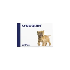 Vetplus Synoquin 11 Vetplus Synoquin -Bekend Hondenspullen Winkel vetplus synoquin efa 216446 2000 none