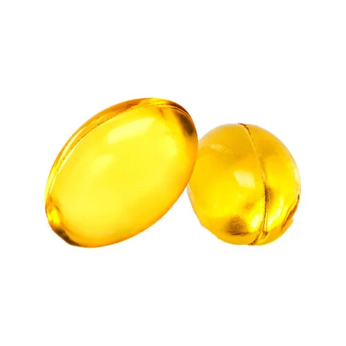 Vitamine E Capsules 2 Vitamine E Capsules - Afbeelding 2