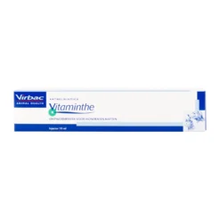 Virbac Vitaminthe -Bekend Hondenspullen Winkel vitaminthe 103426 2000 none