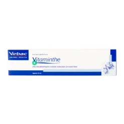 Virbac Vitaminthe -Bekend Hondenspullen Winkel vitaminthe 103429 2000 none