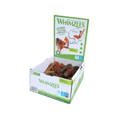 Whimzees Variety Box -Bekend Hondenspullen Winkel whimzees variety box 176335 2000 none