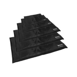 Wooff Benchmat All Weather -Bekend Hondenspullen Winkel wooff benchmat all weather 196829 0500 none