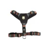 Woolly Wolf Woodland Harness