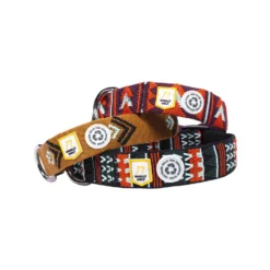 Woolly Wolf Sea To Summit Halsband -Bekend Hondenspullen Winkel woolly wolf sea to summit halsband 194822 1000 none