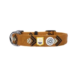 Woolly Wolf Sea To Summit Halsband -Bekend Hondenspullen Winkel woolly wolf sea to summit halsband 194825 1000 none