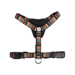 Woolly Wolf Woodland Harness -Bekend Hondenspullen Winkel woolly wolf woodland harness 215507 2000 none