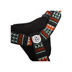 Woolly Wolf Woodland Harness -Bekend Hondenspullen Winkel woolly wolf woodland harness 215510 2000 none