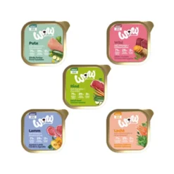 Puppia Ritefit Hondenharnas 23 Puppia Ritefit Hondenharnas -Bekend Hondenspullen Winkel wow adult hondenvoer kuipje 208481 0500 none 1