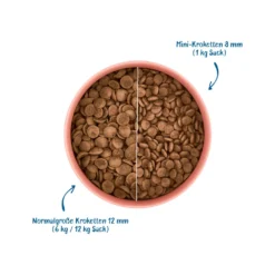 WOW! Adult Hondenvoer -Bekend Hondenspullen Winkel wow droogvoer adult 208895 1000 none