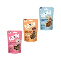 Puppia Ritefit Hondenharnas 27 Puppia Ritefit Hondenharnas -Bekend Hondenspullen Winkel wow soft cubes 208691 0500 none