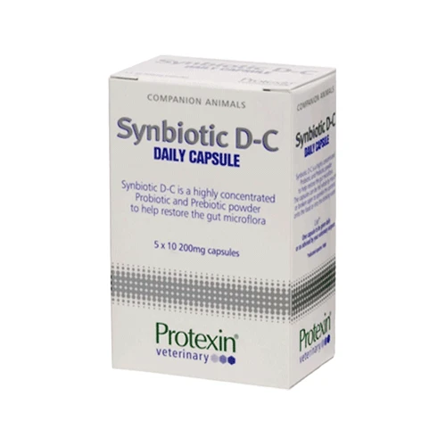 Protexin Synbiotic DC 1 Protexin Synbiotic DC