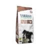 Yarrah - Droogvoer Hond Senior Bio