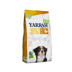 Yarrah - Droogvoer Hond Met Kip Bio -Bekend Hondenspullen Winkel yarrah droogvoer hond met kip bio 179296 2000 none