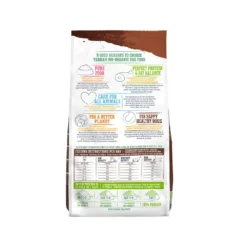 Yarrah - Droogvoer Hond Senior Bio -Bekend Hondenspullen Winkel yarrah droogvoer hond senior bio 201152 1000 none