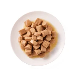 Yarrah - Natvoer Hond Kuipje Chunks Met Rund Bio -Bekend Hondenspullen Winkel yarrah natvoer hond kuipje chunks met rund bio 188412 1000 none