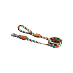 Zee.Dog Dog Leash -Bekend Hondenspullen Winkel zeedog dog leash phantom s 124726 0500 none