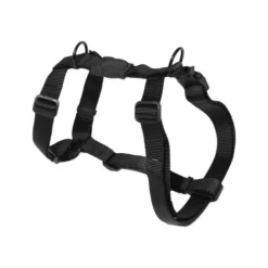 Zee.Dog H-Harness -Bekend Hondenspullen Winkel zeedog h harness gotham medium 124753 0500 none