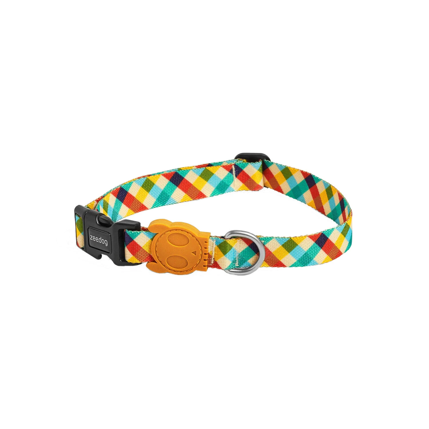 Zee.Dog Dog Collar 5 Zee.Dog Dog Collar - Afbeelding 5