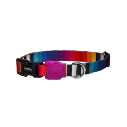 Zee.Dog Dog Collar 36 Zee.Dog Dog Collar -Bekend Hondenspullen Winkel zeedog prisma dog collar m 124237 0500 none