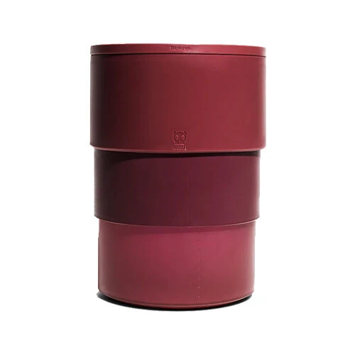 Zee.Dog Voerbak Zee.Bowl 2 Zee.Dog Voerbak Zee.Bowl - Afbeelding 2