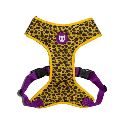 Zee.Dog Adjustable Air Mesh Harness 6 Zee.Dog Adjustable Air Mesh Harness - Afbeelding 6