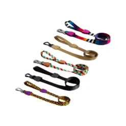 Zee.Dog Dog Leash -Bekend Hondenspullen Winkel zeedog dog leash 203474 0500 none