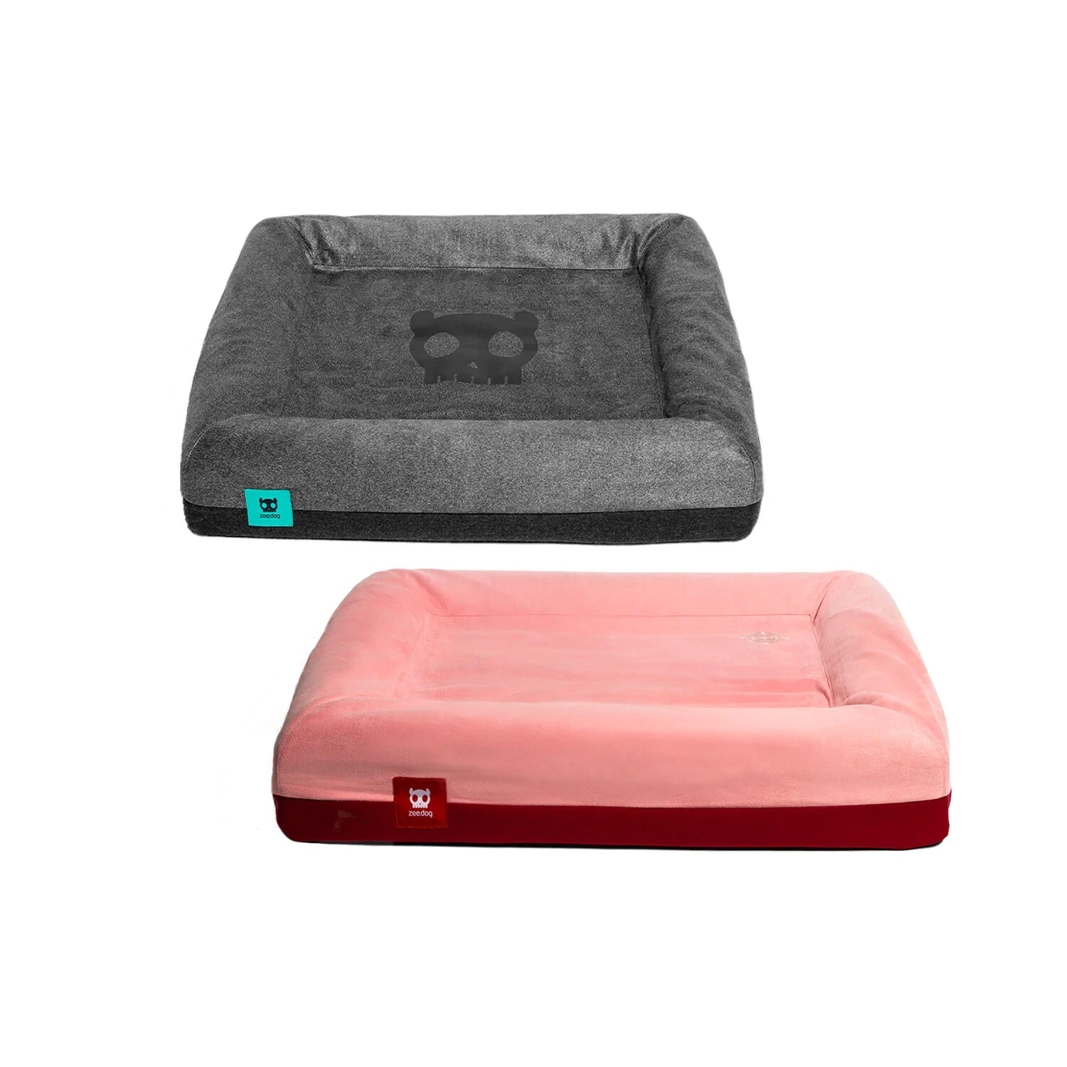 Zee.Dog Hondenmand Zee.Bed 4 Zee.Dog Hondenmand Zee.Bed - Afbeelding 4